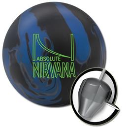 Absolute Nirvana