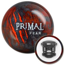 Primal Fear