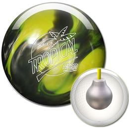  Tropical - Yellow/Silver